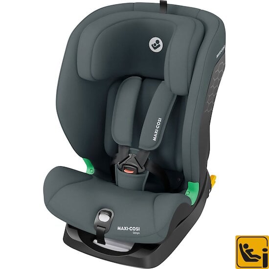  Siège auto Onyx Full Graphite  de Maxi-Cosi code EAN 01184954 