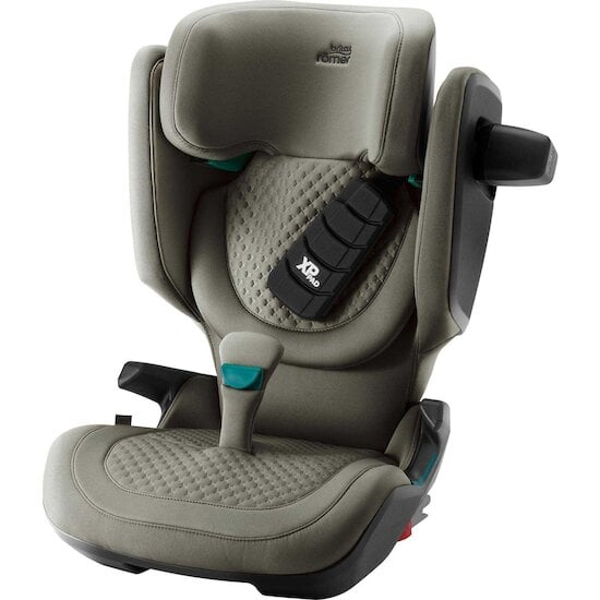  Siège auto Kidfix Pro Urban Olive  de Britax Römer code EAN 01185864 