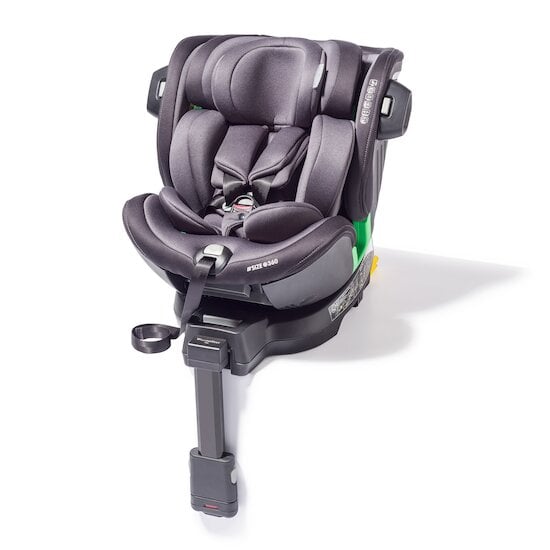  Siège auto Saturne Gris  de William Kent 1733 code EAN 01186085 