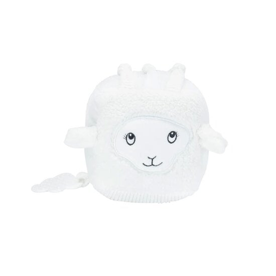  Wooly Cube d'activités bébé   de Trois Kilos Sept code EAN 01186413 