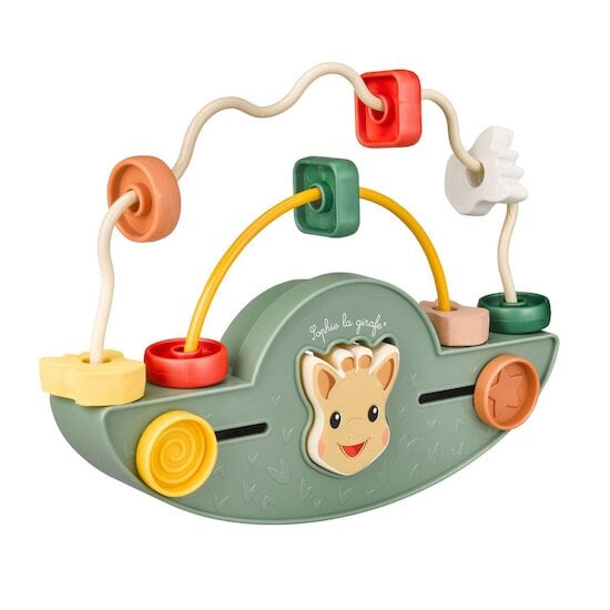  Boulier Bascule   de Sophie La Girafe® code EAN 01186575 