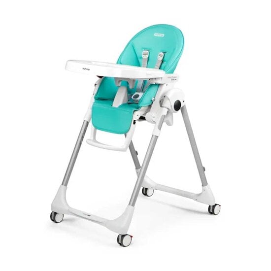  Chaise Haute Prima Pappa Follow Me Tahiti  de Peg-Pérego code EAN 01190217 