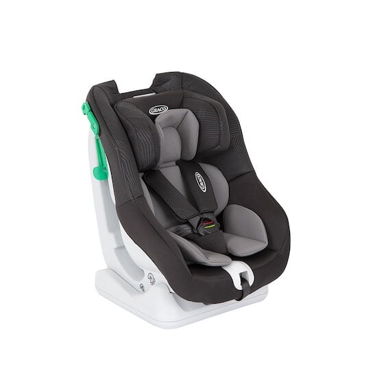  Siège auto Extend LX Midnight  de Graco code EAN 01192346 
