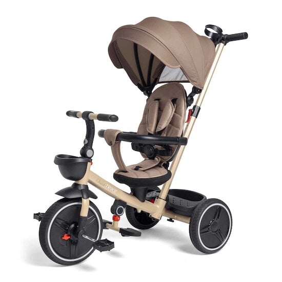  Tricycle pliable 4 en 1 Beige  de Chicco code EAN 01192397 
