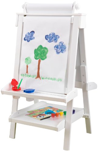 Kidkraft - 62040 - Kit De Loisirs Créatifs - Ch...
