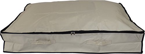 Sac de rangement taille xl pour draps extrarési...