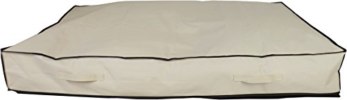 Sac de rangement taille jumbo pour draps extrar...