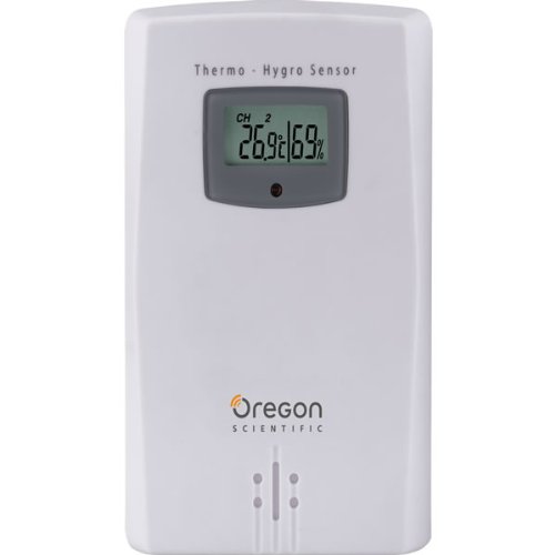 Thgr 122 nx détecteur de température/humidité