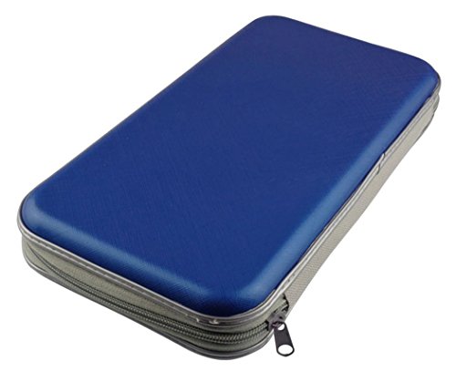 Boîte rigide de protection pour le rangement de...