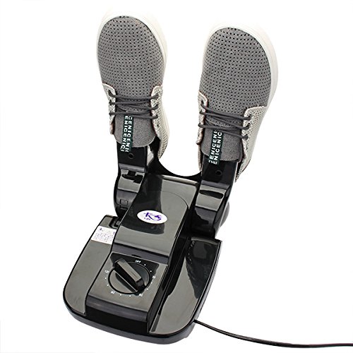 Séche chaussures bottes gants électrique 1 paires