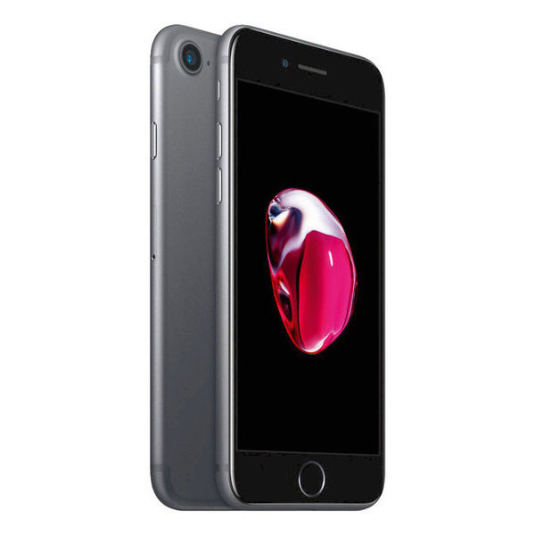 iPhone 7 32GO gris sidéral 0190198067098 apple iPhone 7 32GO gris sidéral 0190198067098 apple