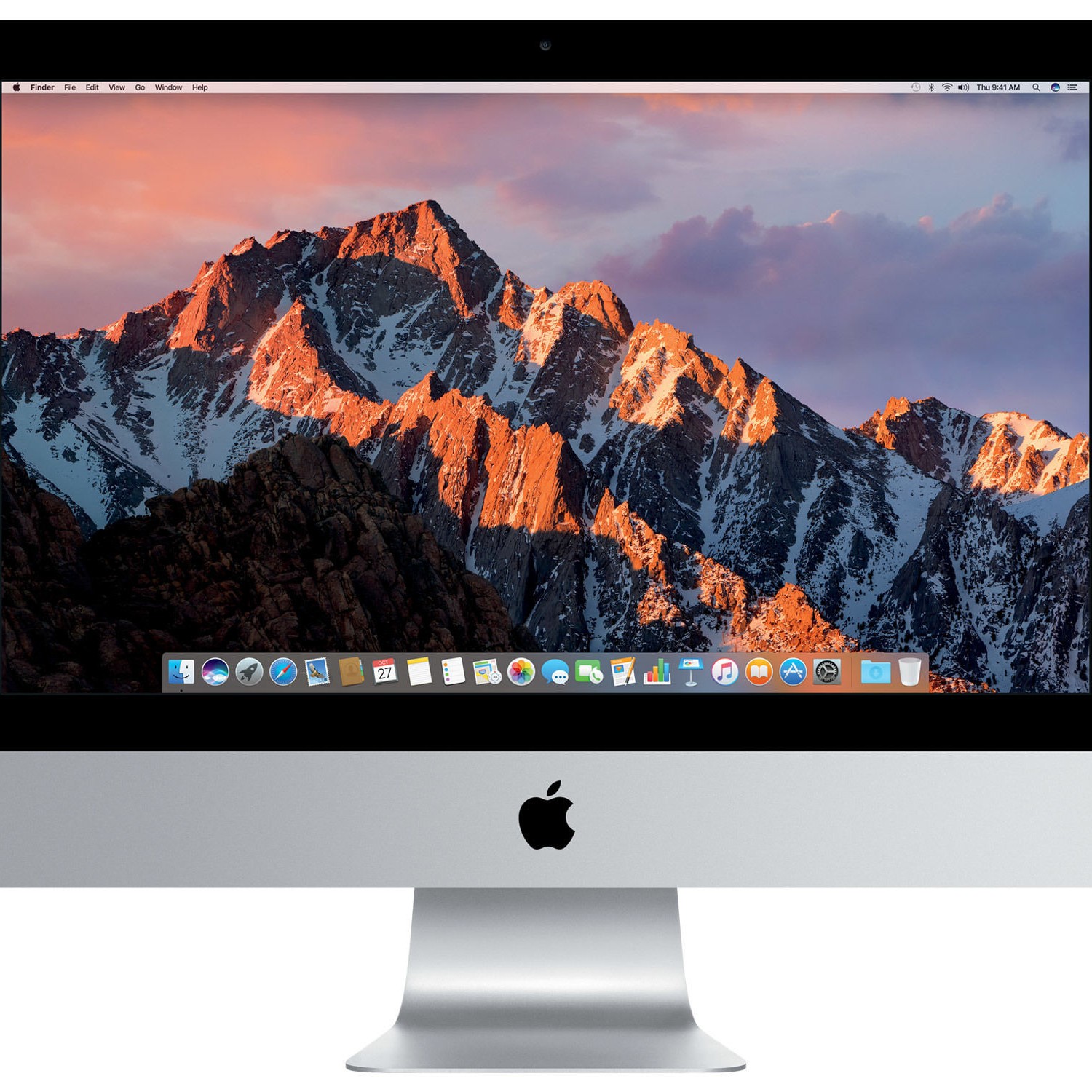 iMac 21,5
