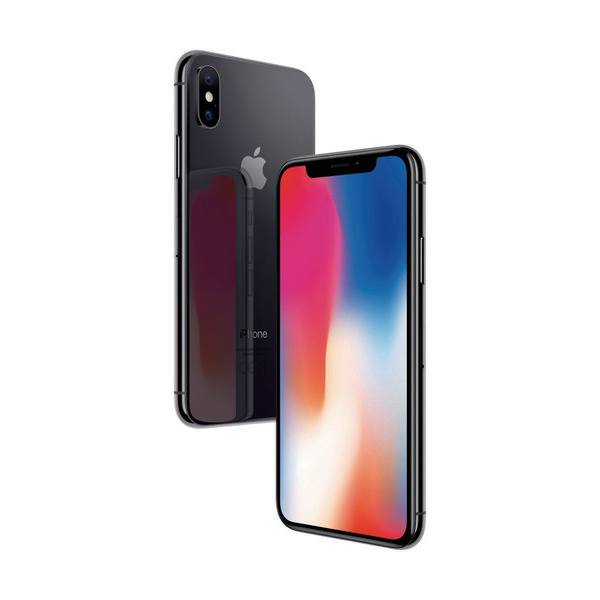 iPhone X 64 Go