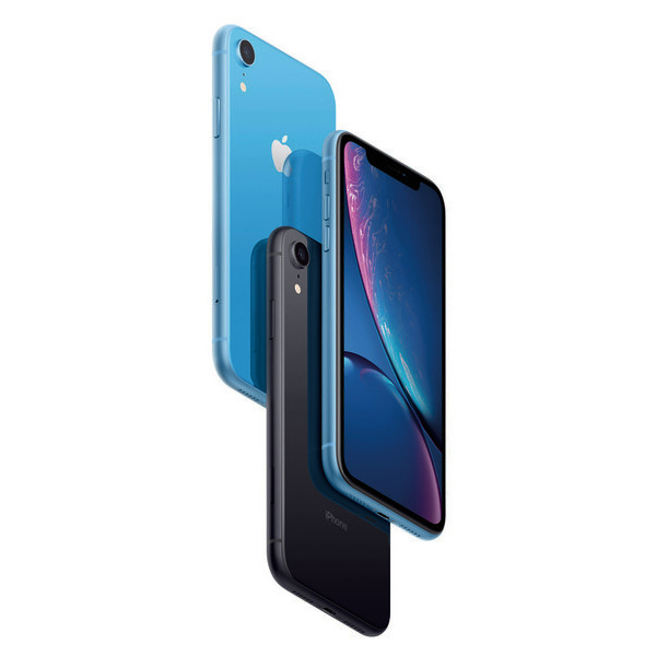 iPhone XR 64GO