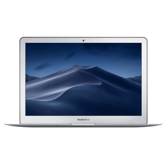 APPLE MacBook Air 13 - 128 Go - MQD32FN/A - Argent