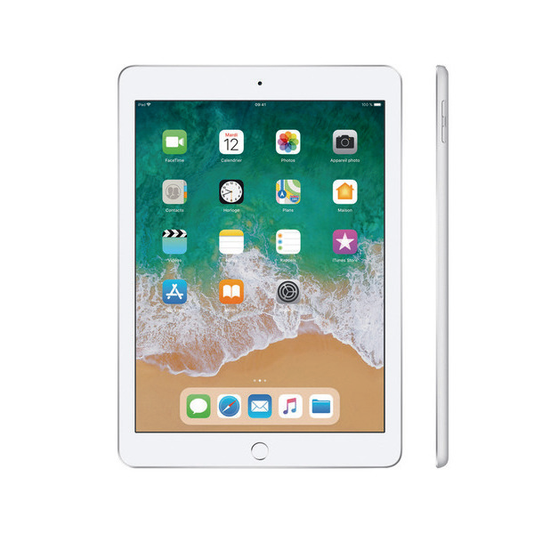 iPad Wi-Fi 32GO
