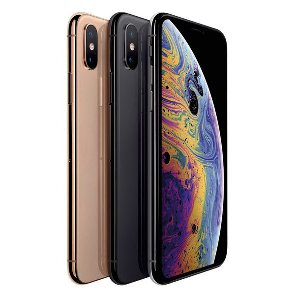 apple Iphone XS 64GB code EAN 0190198791078 
