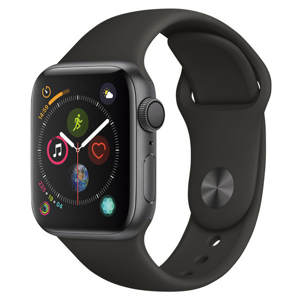 Apple Watch Series 4 GPS