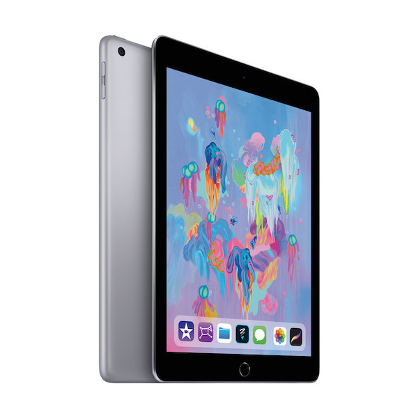 iPad Wi-Fi 32GO 0190199188808 APPLE iPad Wi-Fi 32GO 0190199188808 APPLE