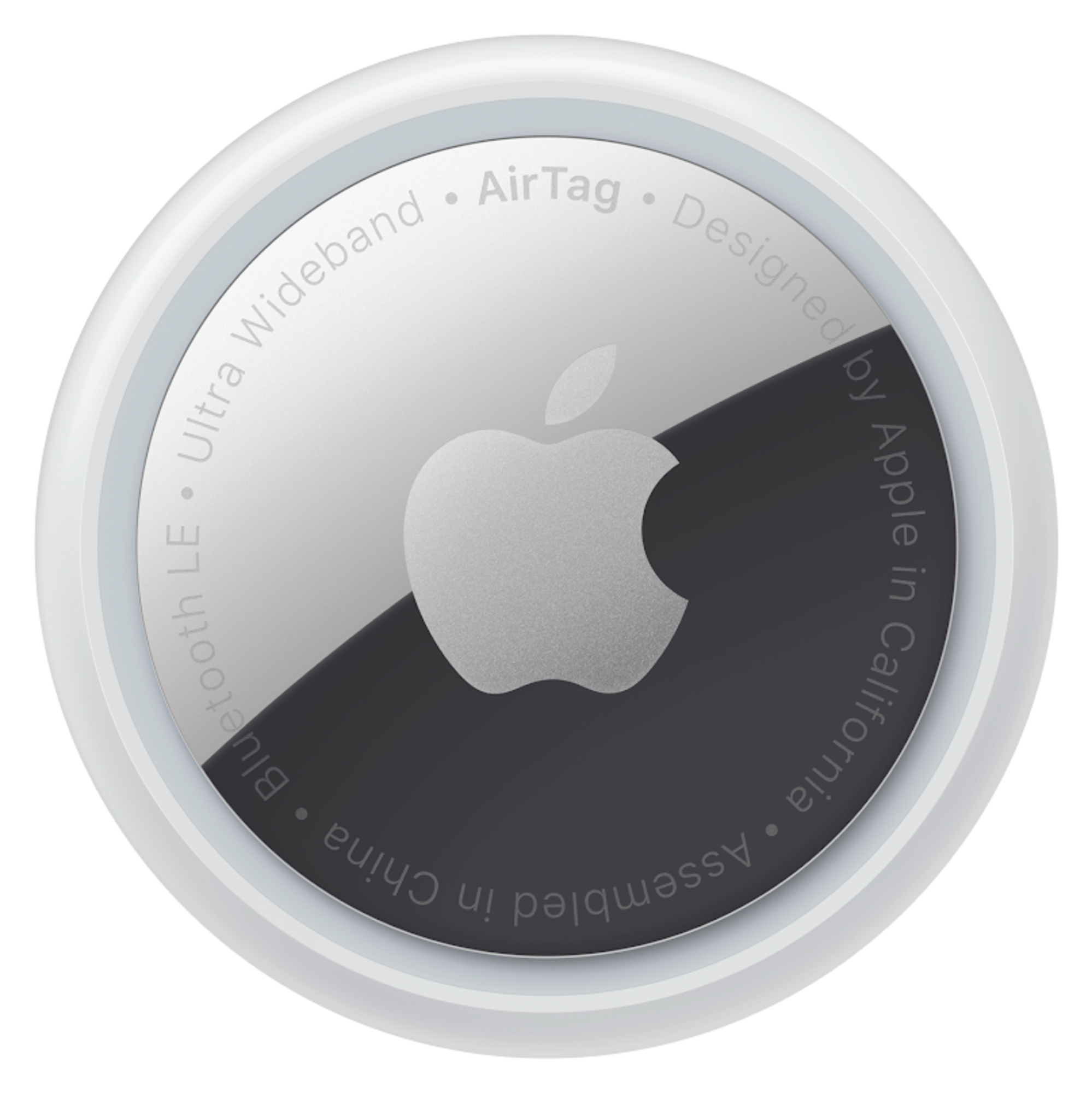 APPLE AIR TAG APPLE code EAN 0190199320246 