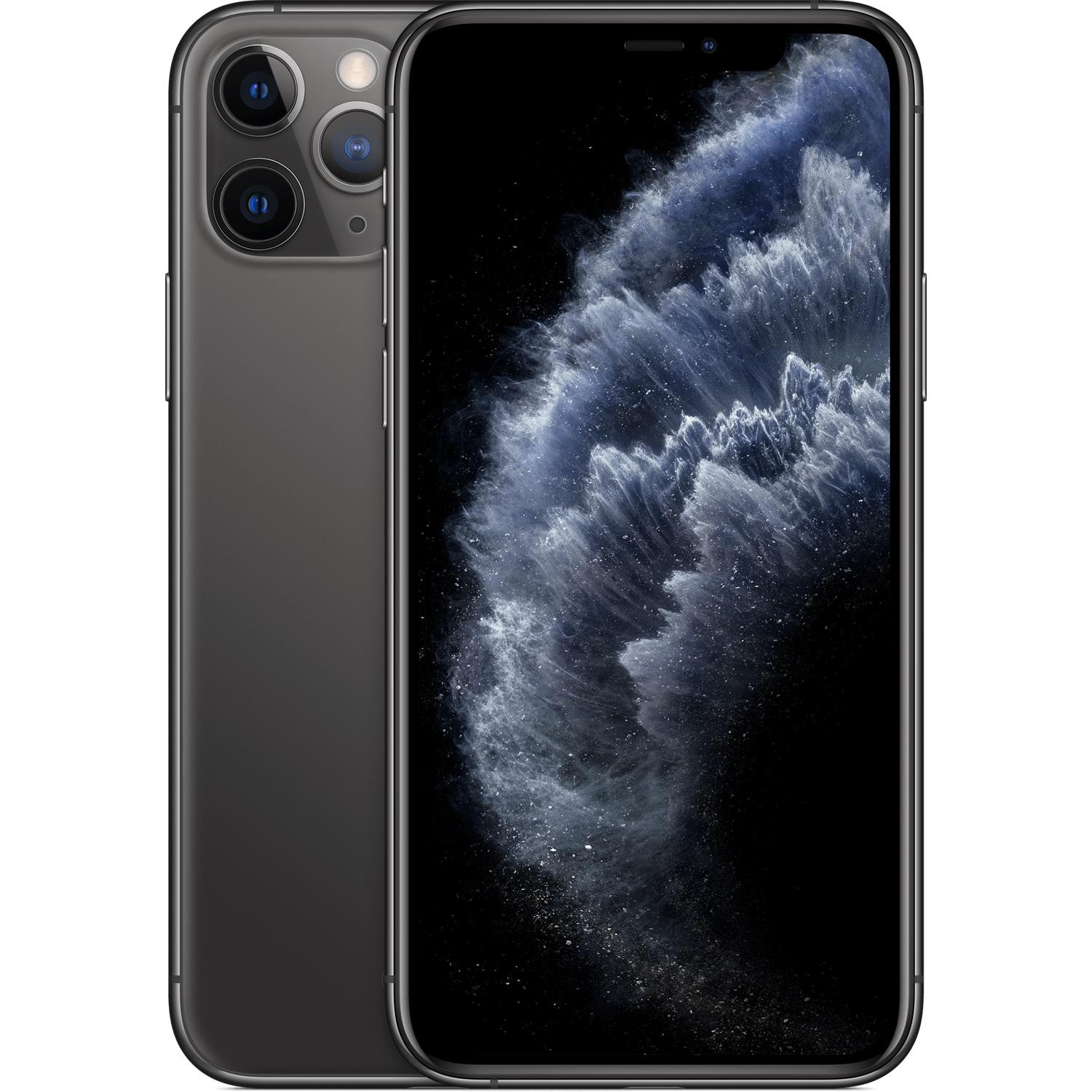 iPhone 11 pro 64Go noir