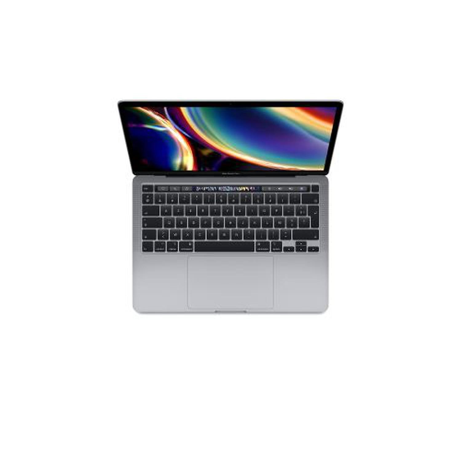 Ordinateur portable MacBook Pro 13'' Touch Bar ...