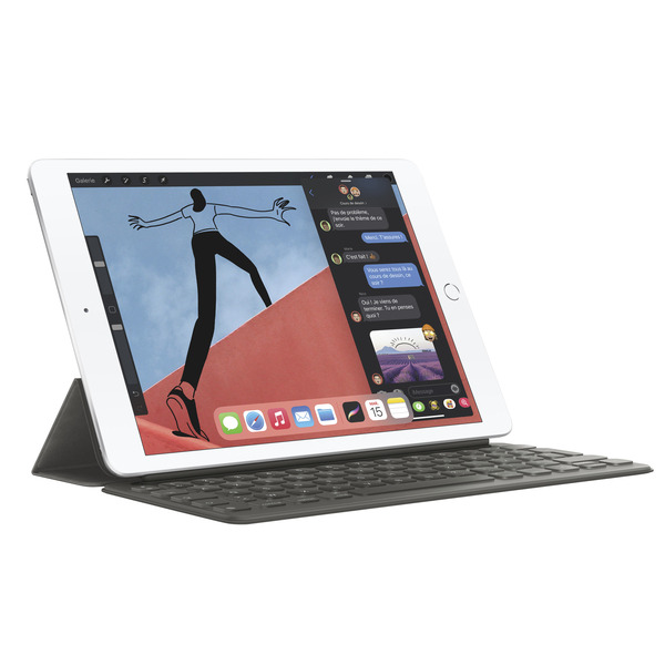 Ipad 2020 - 10.2''