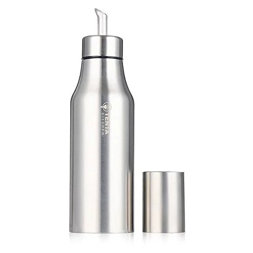 Tenta Cuisine 750 ml Deluxe huile vinaigre Porc...