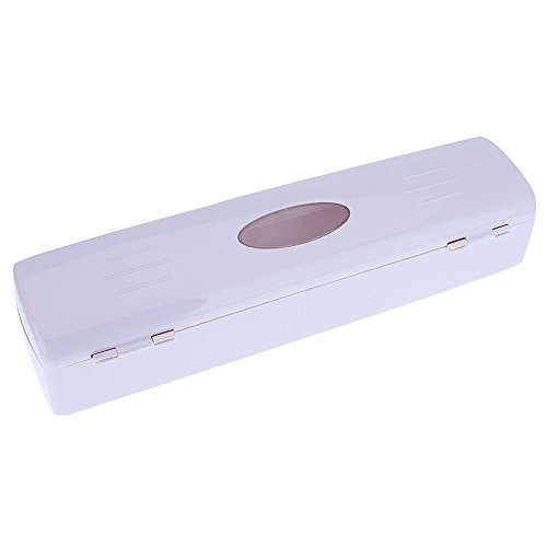 Erouleur de film alimentaire couper papier d'al...