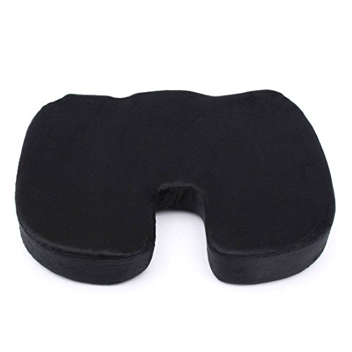 Coussin - SODIAL(R)Orthopedie Coussin de chaise...