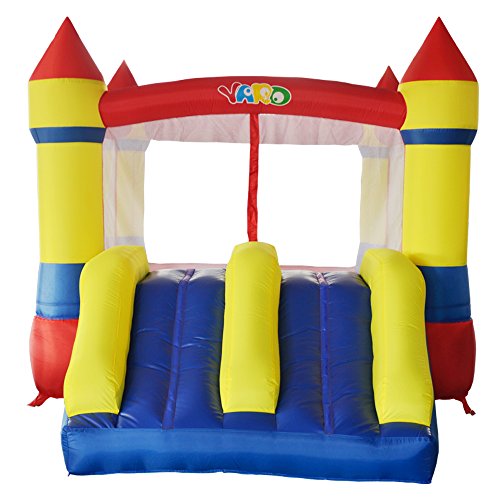 Bounce maison gonflable château gonflable caval...