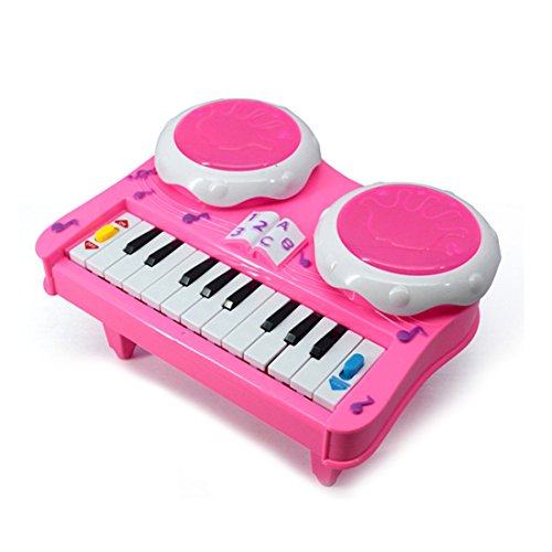 Pianos,Finer Shop Orgue Électronique Cartoon av...