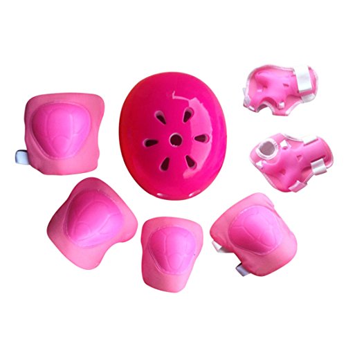 Finer Shop Kit de Protections 7 pièces3 paires ...