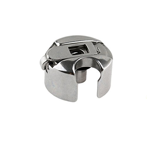 Boîte à canette de machine à coudre pour brothe...