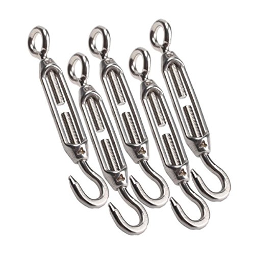 304 en acier inoxydable crochet eye tendeur de ...