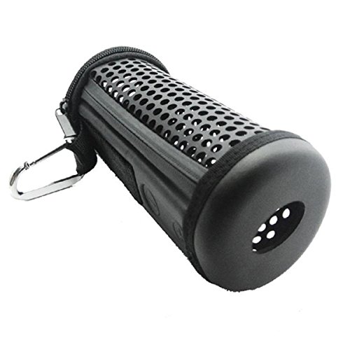 Respirant eva housse de protection pour jbl fli...