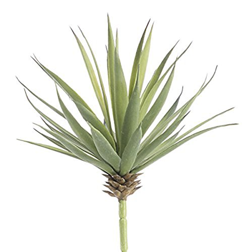 Plantes artificielles décoration agave cactus p...