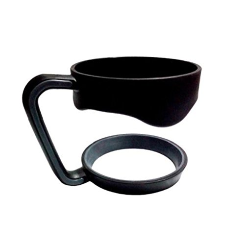 PIXNOR Poignée de tasse thermique pour YETI Ram...