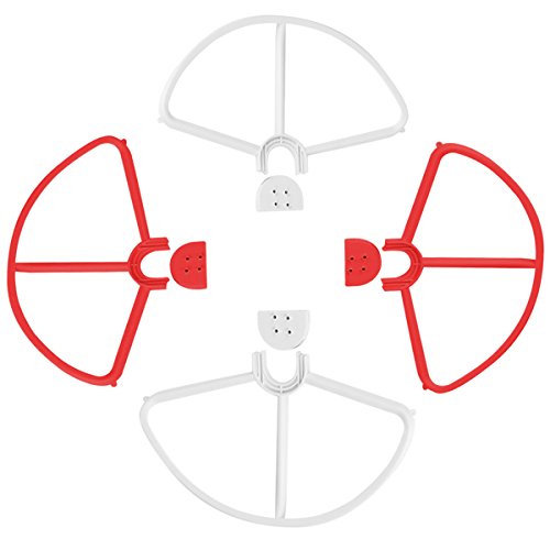 Advanced dji phantom 3 quick release hélices ac...