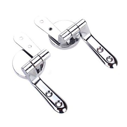 Remplacement wc siège charnière wc fixations