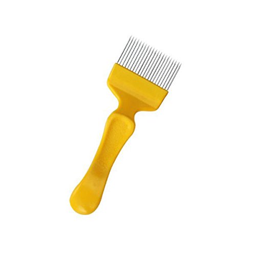 Abeille maintien fourche déplafonnement en acie...