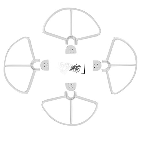 Advanced dji phantom 3 quick release hélices ac...