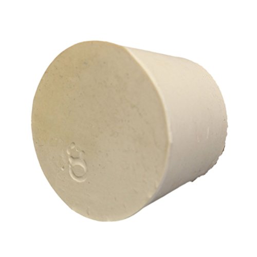 Bouchons en caoutchouc solide plug bouchon de l...