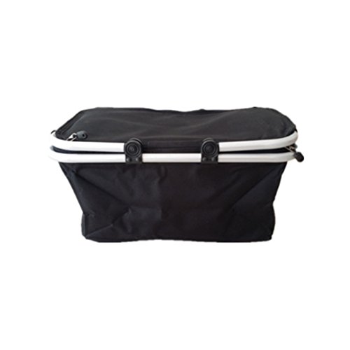 Isotherme panier de pique-nique pliable & # xff...