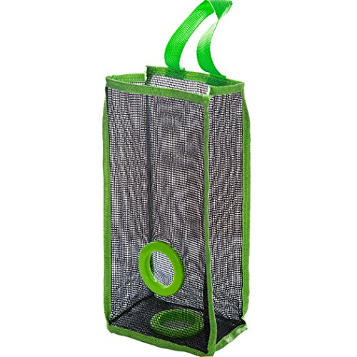 Distributeur de sac suspendus stockage d'épicer...