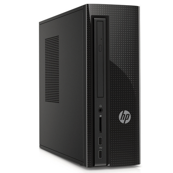 Ordinateur de bureau 