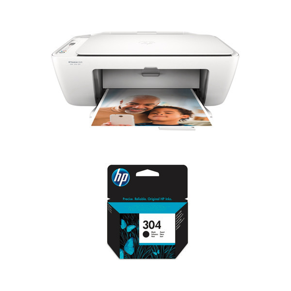 hp Imprimante multifonctions code EAN 0190780931721 