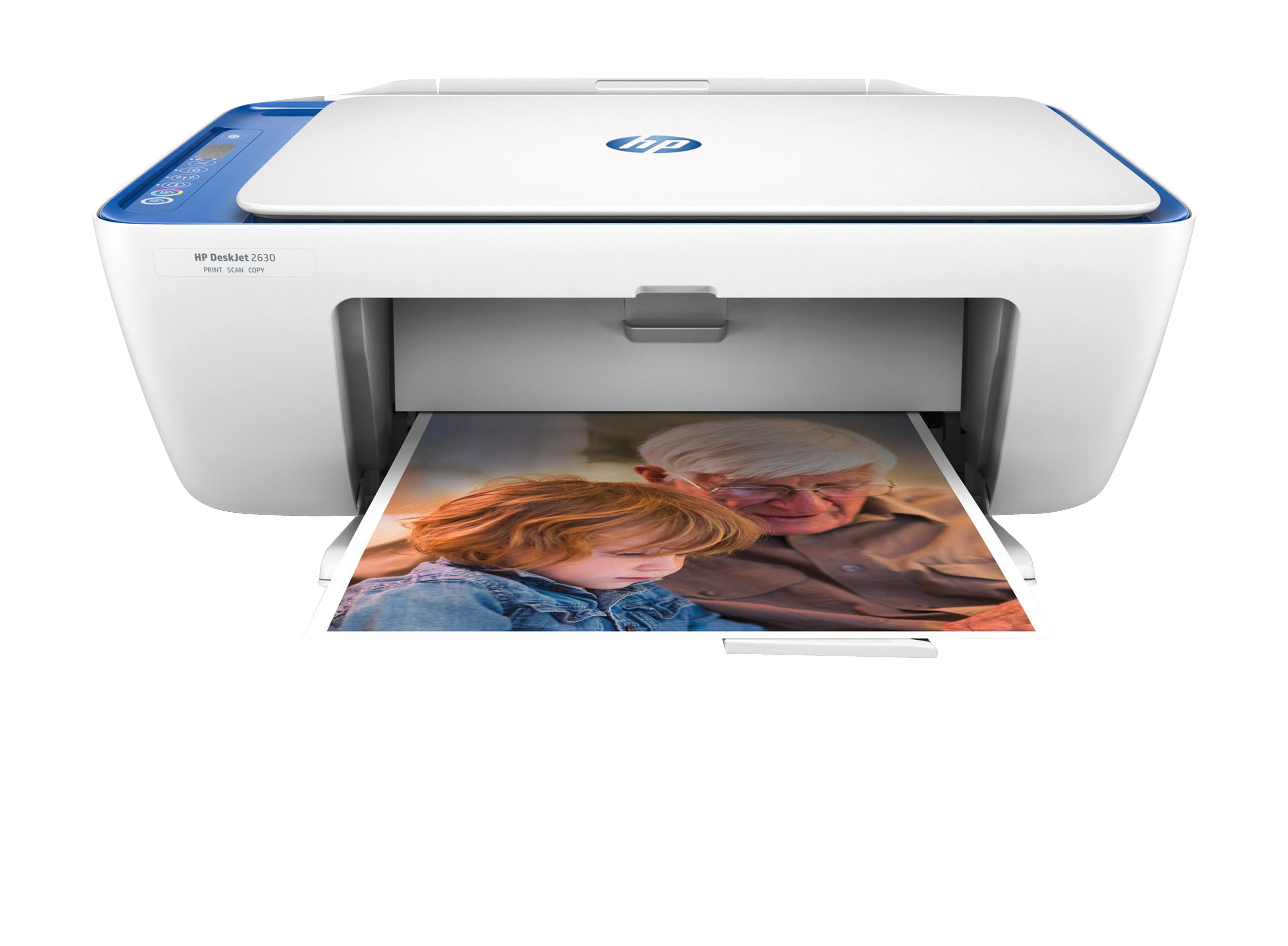 2630 DESKJET Imprimante 3 EN 1