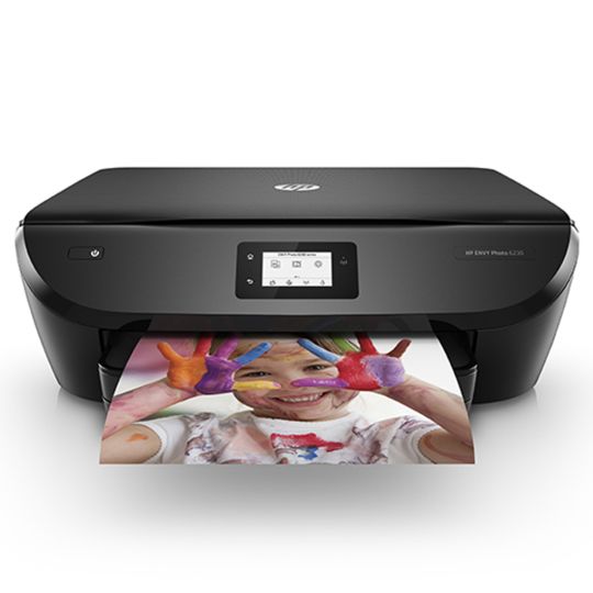Envy 6230 Imprimante 3 en 1