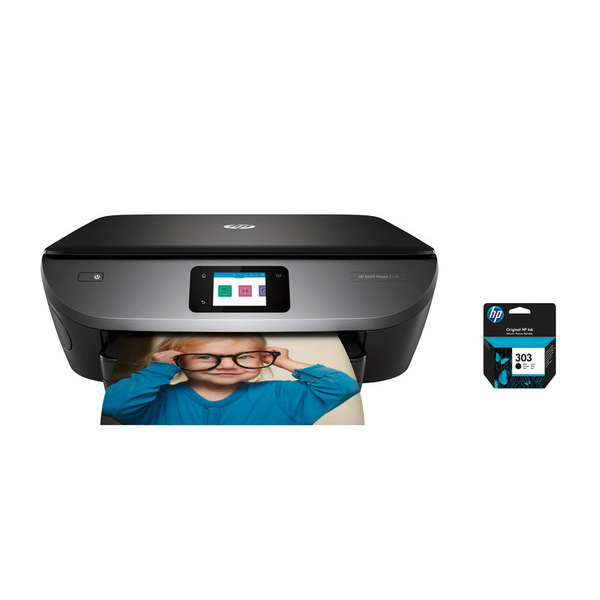 Imprimante multifonction